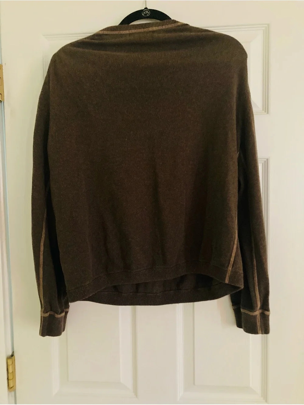 Banana Republic V-neck Sweater